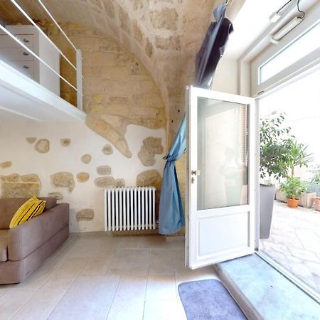 Willa Lupiae Casa Vacanze Lecce Zewnętrze zdjęcie