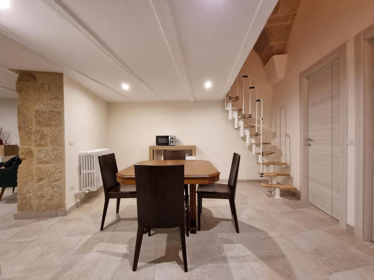 Willa Lupiae Casa Vacanze Lecce Zewnętrze zdjęcie