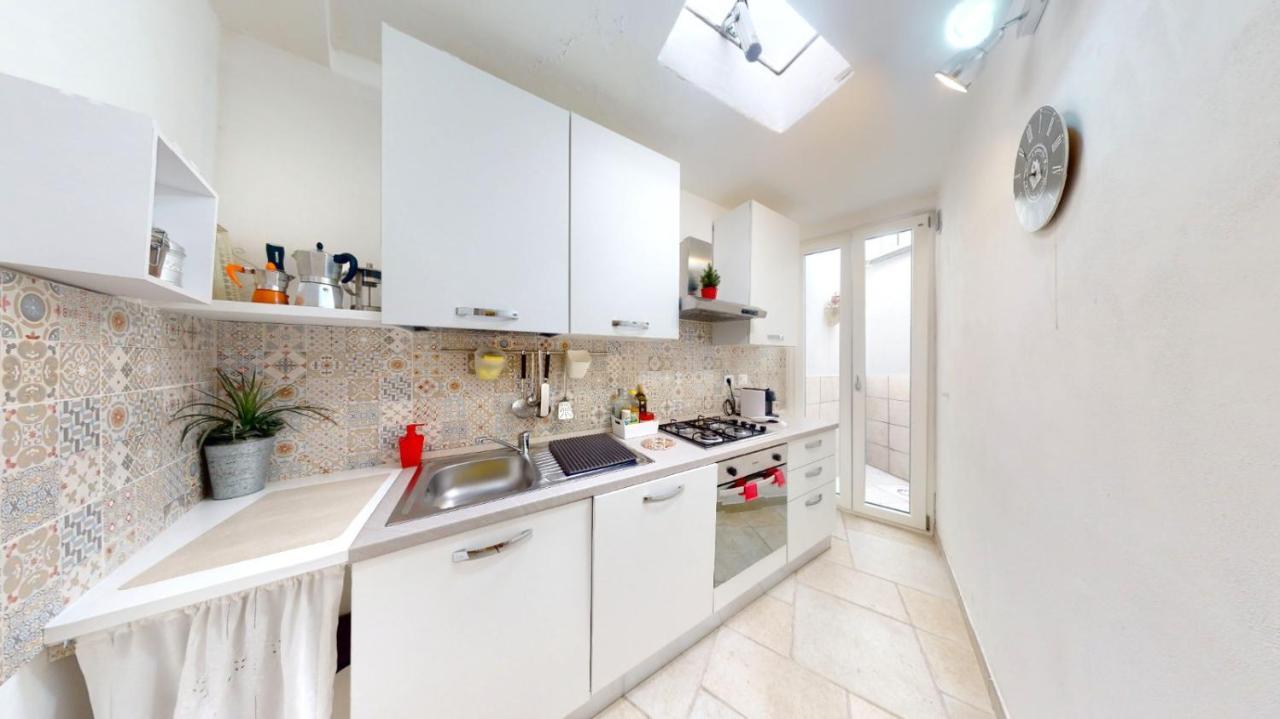 Willa Lupiae Casa Vacanze Lecce Zewnętrze zdjęcie