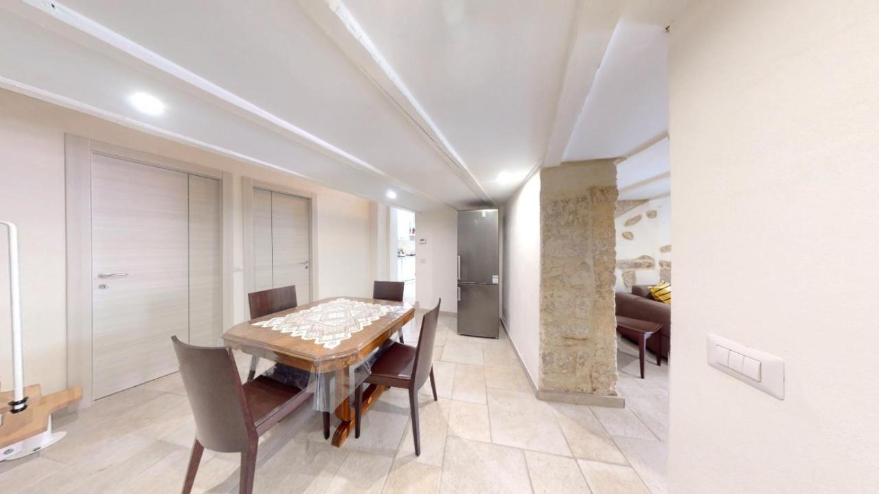 Willa Lupiae Casa Vacanze Lecce Zewnętrze zdjęcie