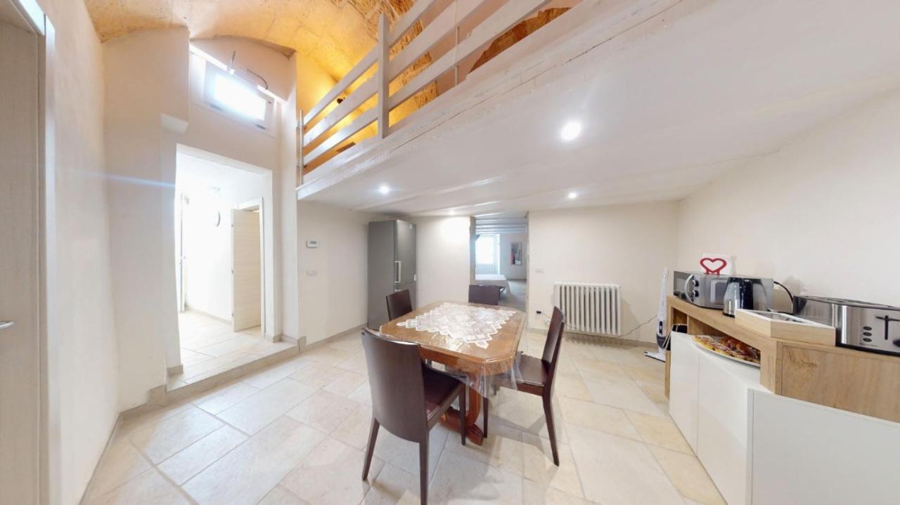 Willa Lupiae Casa Vacanze Lecce Zewnętrze zdjęcie