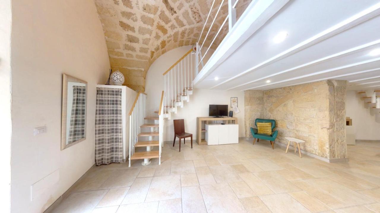 Willa Lupiae Casa Vacanze Lecce Zewnętrze zdjęcie