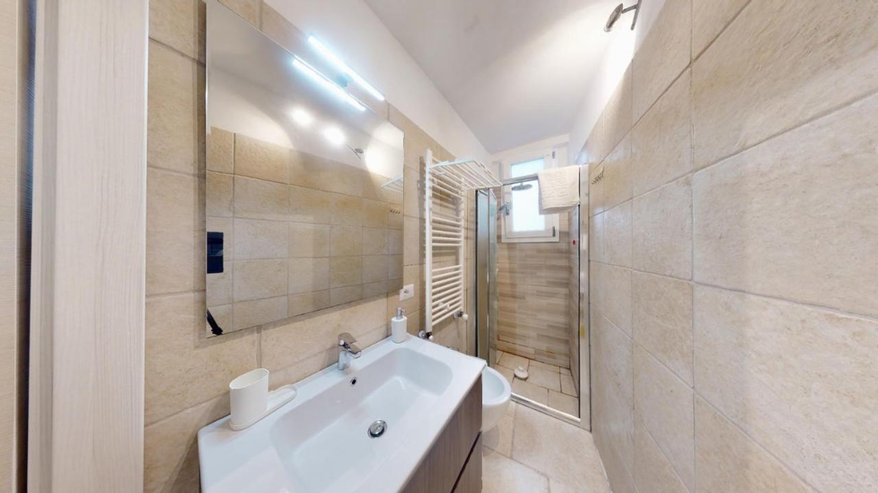 Willa Lupiae Casa Vacanze Lecce Zewnętrze zdjęcie