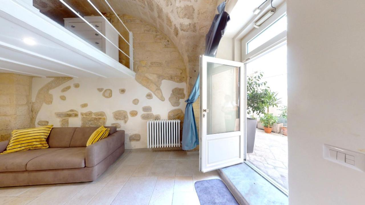 Willa Lupiae Casa Vacanze Lecce Zewnętrze zdjęcie